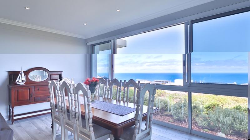 To Let 3 Bedroom Property for Rent in Pinnacle Point Golf Estate Western Cape